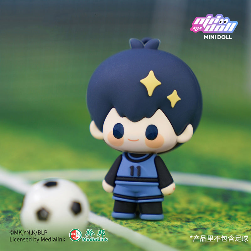 【Auf Lager】Plüsch-Wunderland-Anime-Fingerspitzen-Anhänger-Schlüsselanhänger