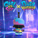 [10CM Doll] [Authorized] Cool Kid Cody Plushie