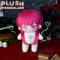 【Last Batch】【Few IN STOCK】PLUSH WONDERLAND Silent Puppeteer Cotton Doll Plushie FANMADE - plushwonderland