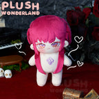 【Last Batch】【Few IN STOCK】PLUSH WONDERLAND Silent Puppeteer Cotton Doll Plushie FANMADE