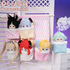 [20cm Doll Hanging Organizer] Storage Wall Hanging Bag Display