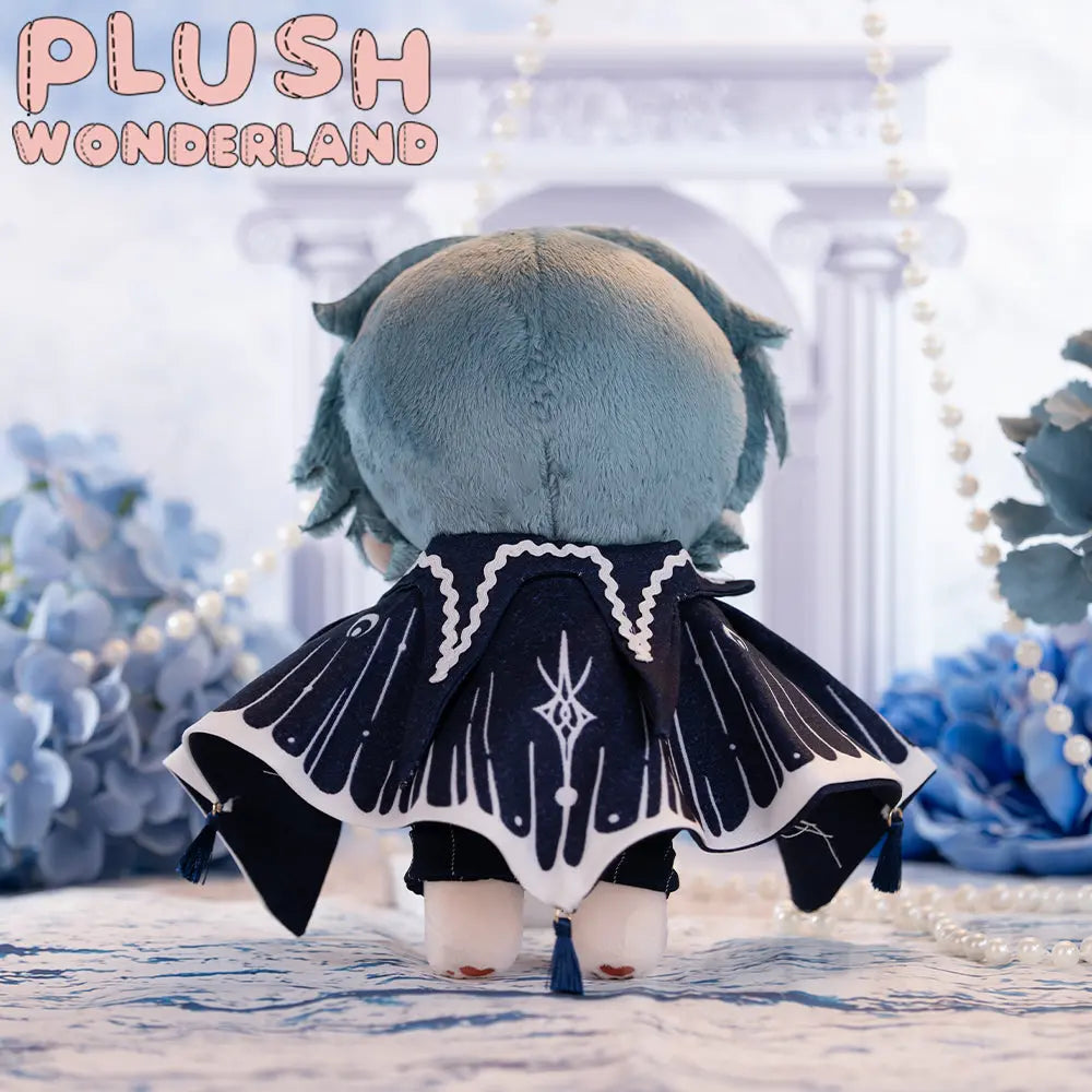 [20CM Doll] Peluche de Vice Capitán HECHO POR FANS