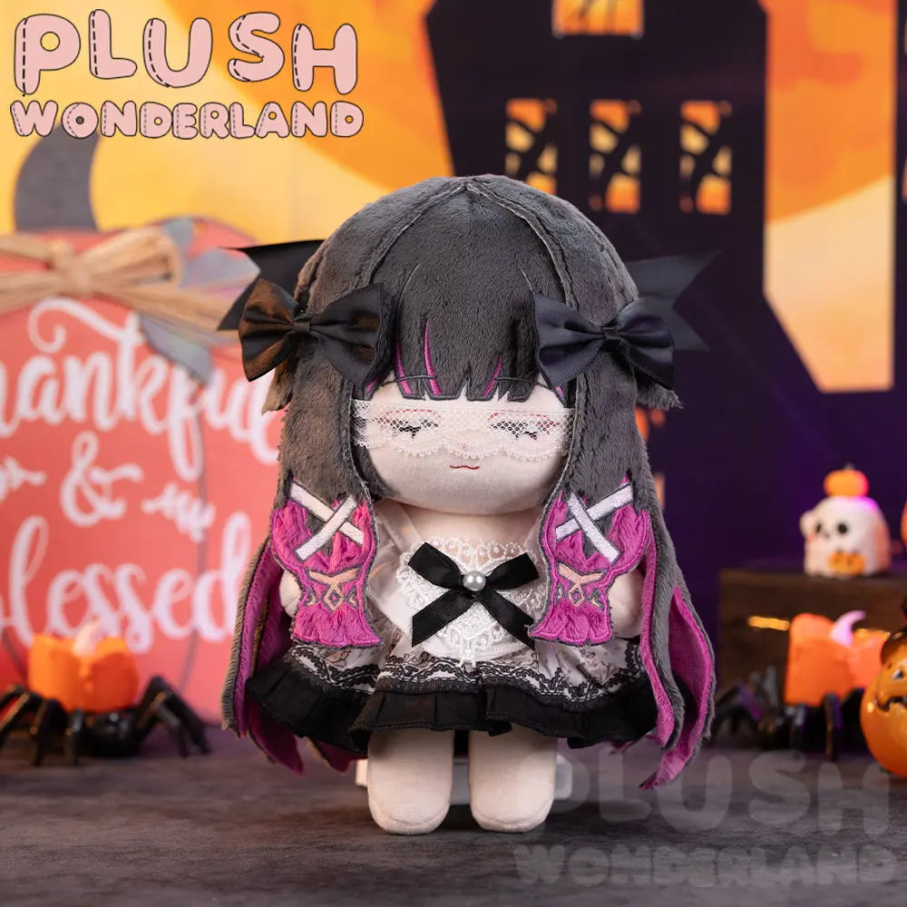 [20CM Doll Clothes] Halloween Ghost Hospital