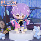 【Auf Lager】Plüschtier Vespera aus dem Wunderland, 20 cm, von Fans hergestellt