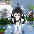 【Revival Success】【PRESALE】PLUSH WONDERLAND Plushies Plush Bamboo Jelly Cotton Doll FANMADE 20CM