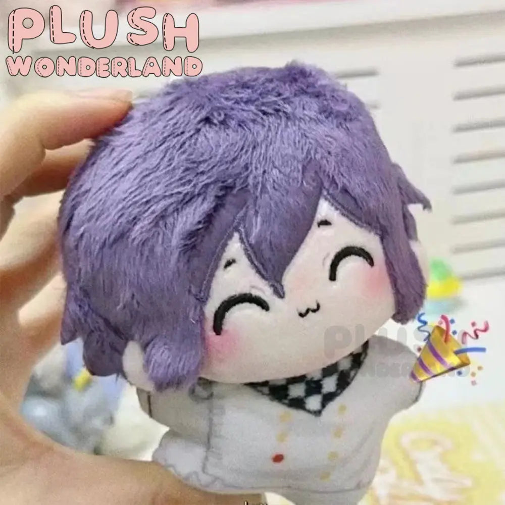 [10CM Doll] Mischievous Youth Plushie FANMADE
