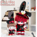 [10/20CM Doll Clothes] Alice Gown
