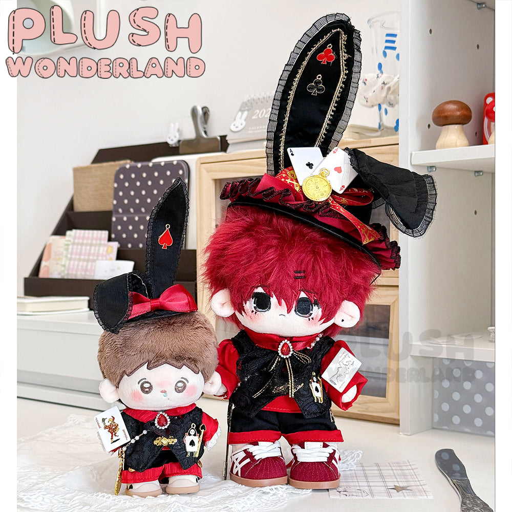 [10/20CM Doll Clothes] Alice Gown