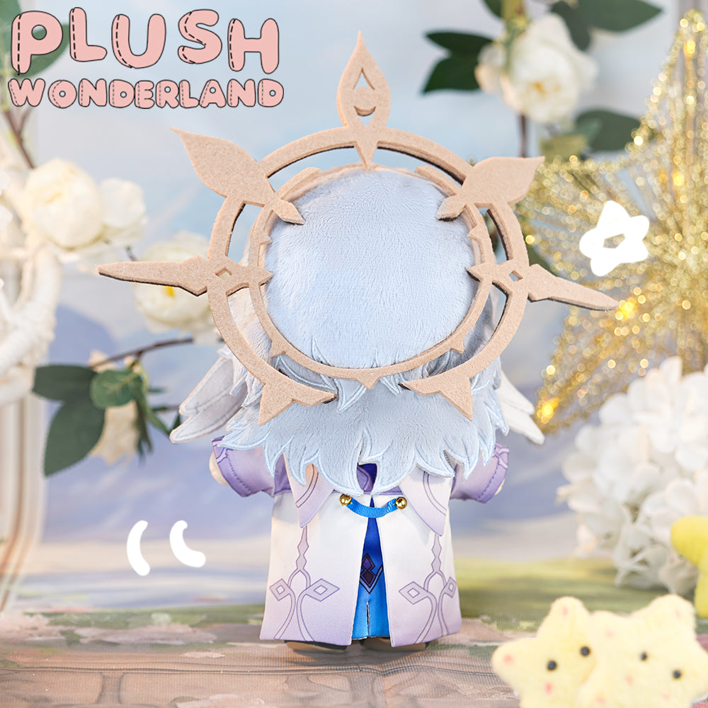 【In Stock】PLUSH WONDERLAND Sunray Plushies Cotton 20CM Doll FANMADE