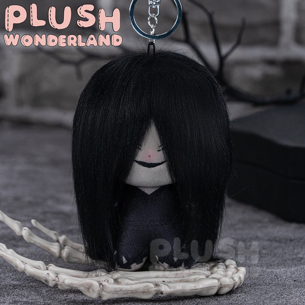 【PRESALE】【10CM Doll】PLUSH WONDERLAND  Crawling guy Plushie 10CM  Doll Pendant Keychain FANMADE