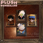 【VORVERKAUF】PLUSH WONDERLAND Künstler-Set, 20 cm Puppenkleidung