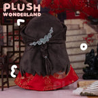 【PRESALE】PLUSH WONDERLAND Married Thrice 20CM Cotton Doll FANMADE   【PRESALE】PLUSH WONDERLAND Married Thrice 20CM Cotton Doll FANMADE