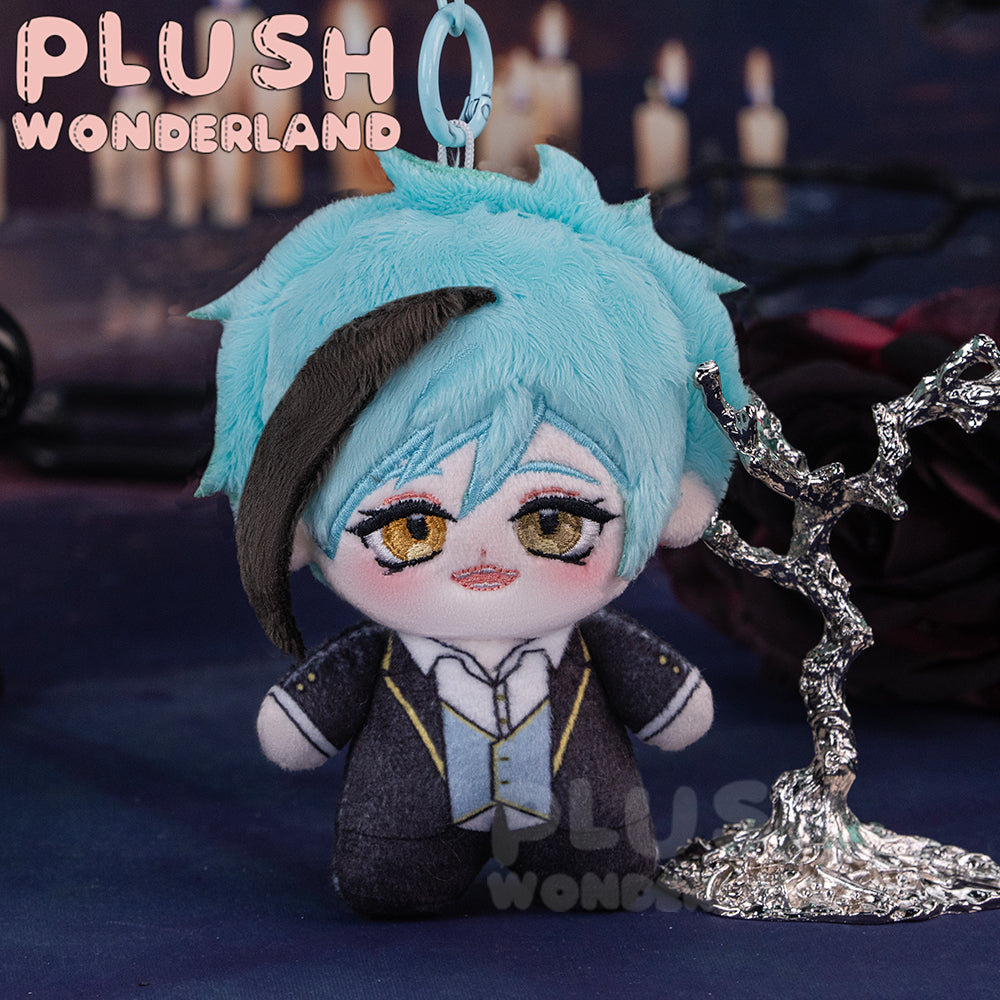 【PRESALE】【10CM Doll】PLUSH WONDERLAND Rogue Wave Plushie 10CM Doll Pendant Keychain FANMADE - plushwonderland