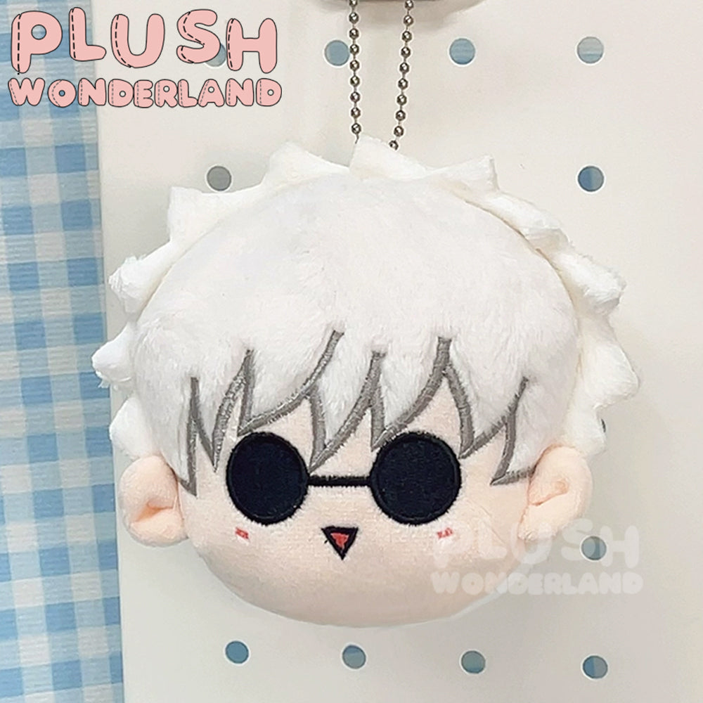 【IN STOCK】PLUSH WONDERLAND Cotton Doll Plushie 10CM FANMADE Pendant/ Purse