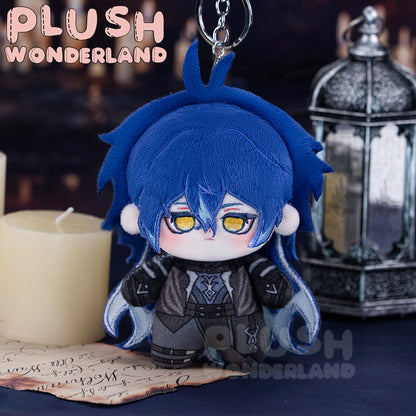 【PRESALE】【10CM Doll】PLUSH WONDERLAND  The Lantern Bearer  Plushie 10CM Doll Pendant Keychain FANMADE
