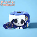 【INSTOCK】PLUSH WONDERLAND Genshin Impact Scaramouche/Nahida/Klee/lynette/Furina/Hu Tao/Zhongli/Neuvillette/Kazuha/Lyney/Tartaglia/Arlecchino/Kamisato Ayaka/Kamisato Ayato 16CM Pillow FANMADE Cushion - plushwonderland