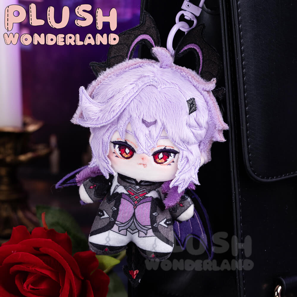 Genshin Impact Plush Toy Durin