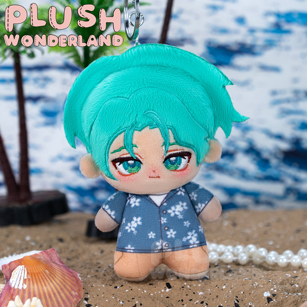 【PRESALE】PLUSH WONDERLAND Space Cadet 10CM Printed Body Doll Pendant FANMADE