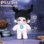 【Ausverkauft】Plüschtier WONDERLAND Avatar of Pride, 20 cm, aus Baumwolle, Fan-Herstellung 