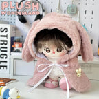 [20CM Doll Clothes] Bunny Ear Cape