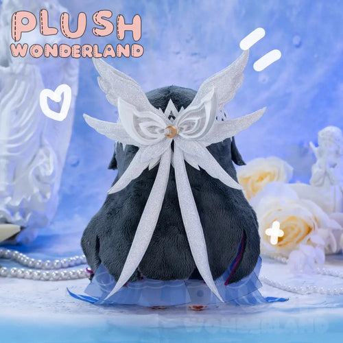 【Doll In Stock】PLUSH WONDERLAND Moon Maiden Lullaby Plushie 20CM Cotton Doll FANMADE   【Doll In Stock】PLUSH WONDERLAND Moon Maiden Lullaby Plushie 20CM Cotton Doll FANMADE