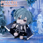 【PRESALE】PLUSH WONDERLAND Vice Captain 20CM Cotton Doll FANMADE   【PRESALE】PLUSH WONDERLAND Vice Captain 20CM Cotton Doll FANMADE