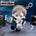 【PRESALE】【SKELETON】20CM Doll With Clothes