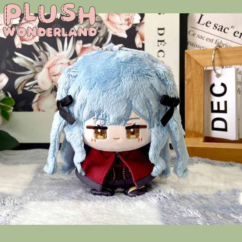 【INSTOCK】PLUSH WONDERLAND Girls Band Small 12CM Plush Pendant Keychain
