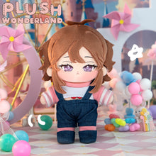 Load image into Gallery viewer, 【PRESALE】PLUSH WONDERLAND Cherry Crush Cherie Plushies Cotton 20CM Doll FANMADE
