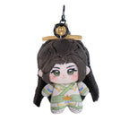 【PRESALE】【10CM Doll】PLUSH WONDERLAND Glaze Breeze Doll Plushie 10CM Keychain FANMADE