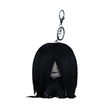【PRESALE】【10CM Doll】PLUSH WONDERLAND  Crawling guy Plushie 10CM  Doll Pendant Keychain FANMADE