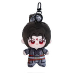 【PRESALE】【10CM Doll】PLUSH WONDERLAND Glaze Breeze Doll Plushie 10CM Keychain FANMADE