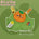 【IN STOCK】Orange Doll Clothes Only
