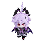 【PRESALE】【10CM Doll】PLUSH WONDERLAND Purple Hair Plushie 10CM Doll Pendant Keychain FANMADE   【PRESALE】【10CM Doll】PLUSH WONDERLAND Purple Hair Plushie 10CM Doll Pendant Keychain FANMADE