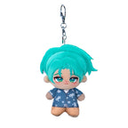 【PRESALE】PLUSH WONDERLAND Space Cadet 10CM Printed Body Doll Pendant Keychain FANMADE