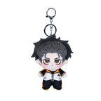 【PRESALE】【10CM Doll】PLUSH WONDERLAND 486 10CM Printed Body Doll Pendant Keychain FANMADE