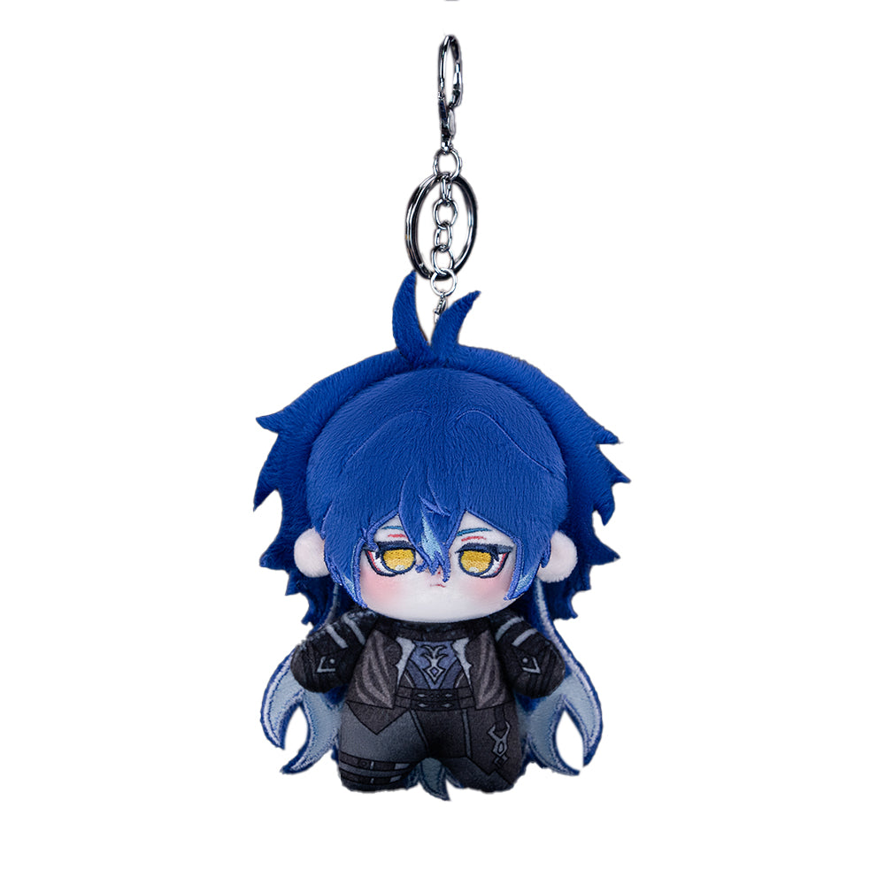【PRESALE】【10CM Doll】PLUSH WONDERLAND  The Lantern Bearer  Plushie 10CM Doll Pendant Keychain FANMADE