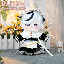Load image into Gallery viewer, PLUSH WONDERLAND NU: Carnival Blade Cotton Doll Plushie 20CM FANMADE
