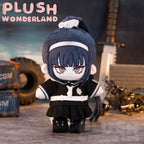 【PRESALE】PLUSH WONDERLAND The Righteous Samurai 20CM Cotton Doll FANMADE   【PRESALE】PLUSH WONDERLAND The Righteous Samurai 20CM Cotton Doll FANMADE