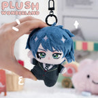 【PRESALE】【10CM Doll】PLUSH WONDERLAND Tactical Heart Plushie 10CM Doll Pendant Keychain FANMADE   【PRESALE】【10CM Doll】PLUSH WONDERLAND Tactical Heart Plushie 10CM Doll Pendant Keychain FANMADE
