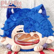 Load image into Gallery viewer, 【INSTOCK】PLUSH WONDERLAND Honkai: Star Rail Sampo Itabag FANMADE
