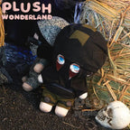 【Only available for shipping to Spain】【Limited Stock】20CM Doll With Clothes Plush ANMADE   【Only available for shipping to Spain】【Limited Stock】20CM Doll With Clothes Plush ANMADE