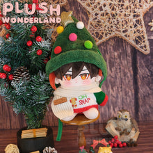 Load image into Gallery viewer, 【IN STOCK】PLUSH WONDERLAND Christmas Tree Doll Clothes 20CM FANMADE
