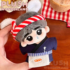 【IN STOCK】PLUSH WONDERLAND Sushi Chef 10CM Doll Clothes
