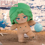 【PRESALE】PLUSH WONDERLAND Mint Chocolate 20CM Cotton Doll FANMADE - plushwonderland