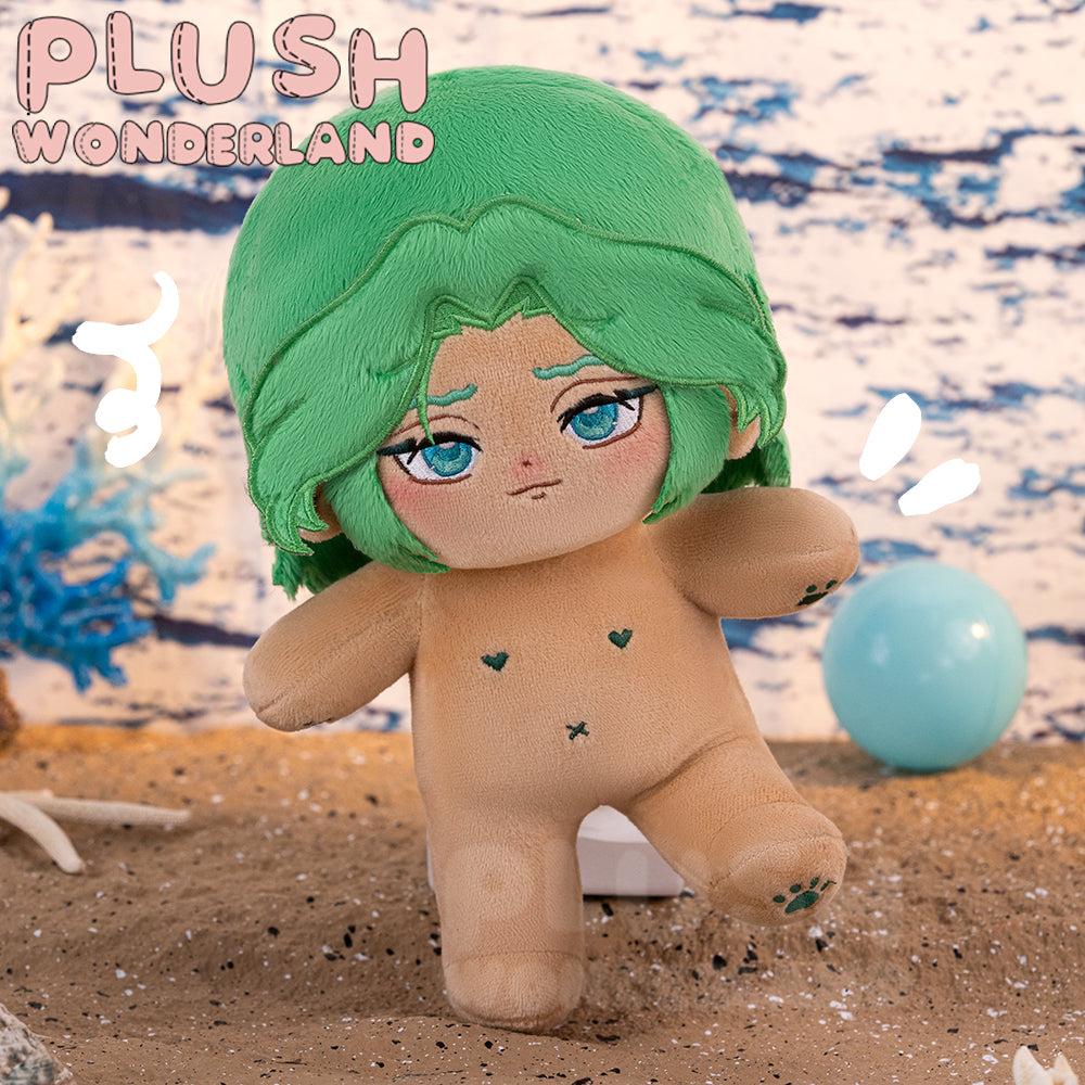 【PRESALE】PLUSH WONDERLAND Mint Chocolate 20CM Cotton Doll FANMADE - plushwonderland