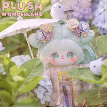 Load image into Gallery viewer, 【IN STOCK】PLUSH WONDERLAND Chinese Style Hanfu 20CM Cotton Doll Clothes
