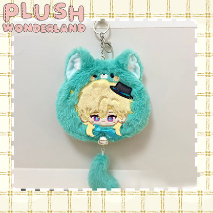 【IN STOCK】PLUSH WONDERLAND Game Doll Coin Purse Plushie 15CM Purse FANMADE