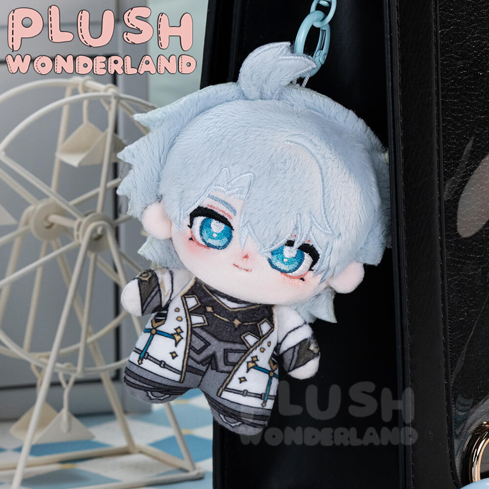 Honkai: Star Rail Phainon Keychain