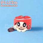 【INSTOCK】PLUSH WONDERLAND Genshin Impact Scaramouche/Nahida/Klee/lynette/Furina/Hu Tao/Zhongli/Neuvillette/Kazuha/Lyney/Tartaglia/Arlecchino/Kamisato Ayaka/Kamisato Ayato 16CM Pillow FANMADE Cushion - plushwonderland